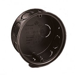 200xAbzweigdose - Ø 70 mm - H 40 mm