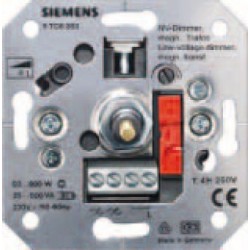 Niedervolt-Dimmer f. LED Lampen, RL,6-120W